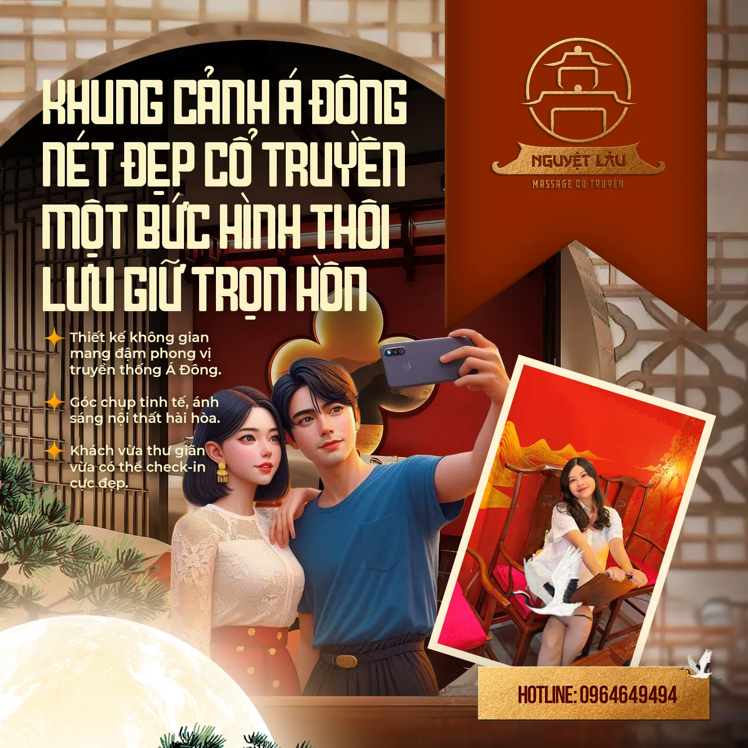 Gội đầu dưỡng sinh cho cặp đôi – Trải nghiệm thư giãn bên nhau giữa Sài Gòn Gội đầu dưỡng sinh cho cặp đôi – Trải nghiệm thư giãn bên nhau giữa Sài Gòn