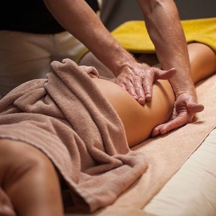 Top 8 Địa Chỉ Massage Cho Nữ Uy Tín Lôi Cuốn Nhất TPHCM
