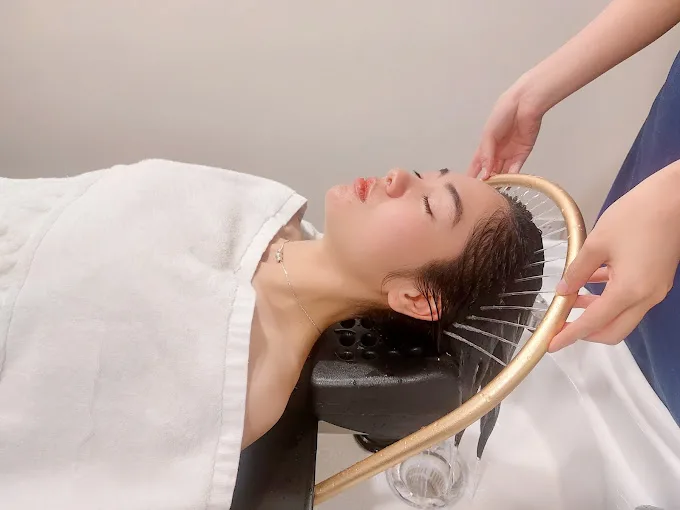 Reviewing 7 Well-Known Budget Hair Wash Salons in Saigon budget hair wash salon