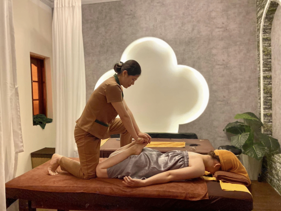 Top 6 tiệm massage khỏe tại quận 1 nổi tiếng đông khách