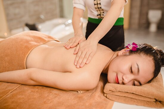 Top 5 địa chỉ massage cho người đi làm giúp giải tỏa stress, đả thông kinh mạch địa chỉ massage cho người