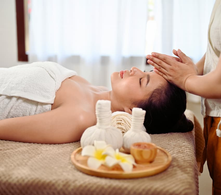 Top 5 địa chỉ massage cho người đi làm giúp giải tỏa stress, đả thông kinh mạch massage cho dân văn phòng