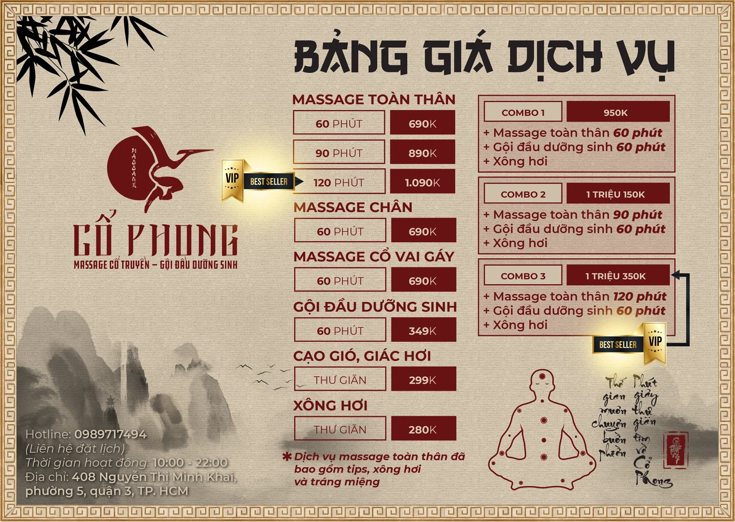 Dịch vụ VI Image