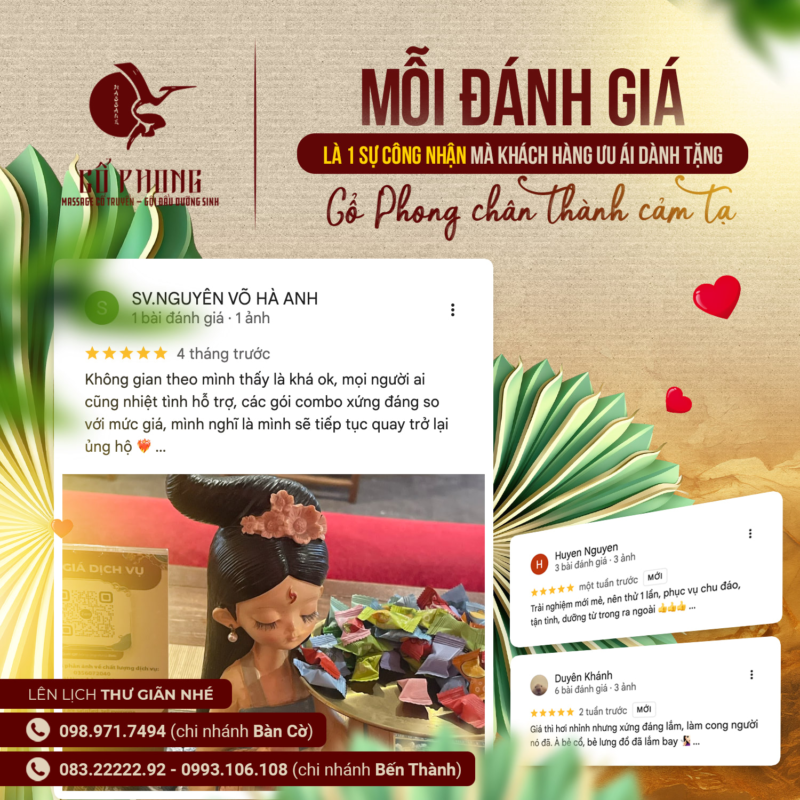 Gội Đầu Dưỡng Sinh Quận 10 – Trải Nghiệm Thư Giãn Đỉnh Cao Giữa Lòng Sài Gòn image 4