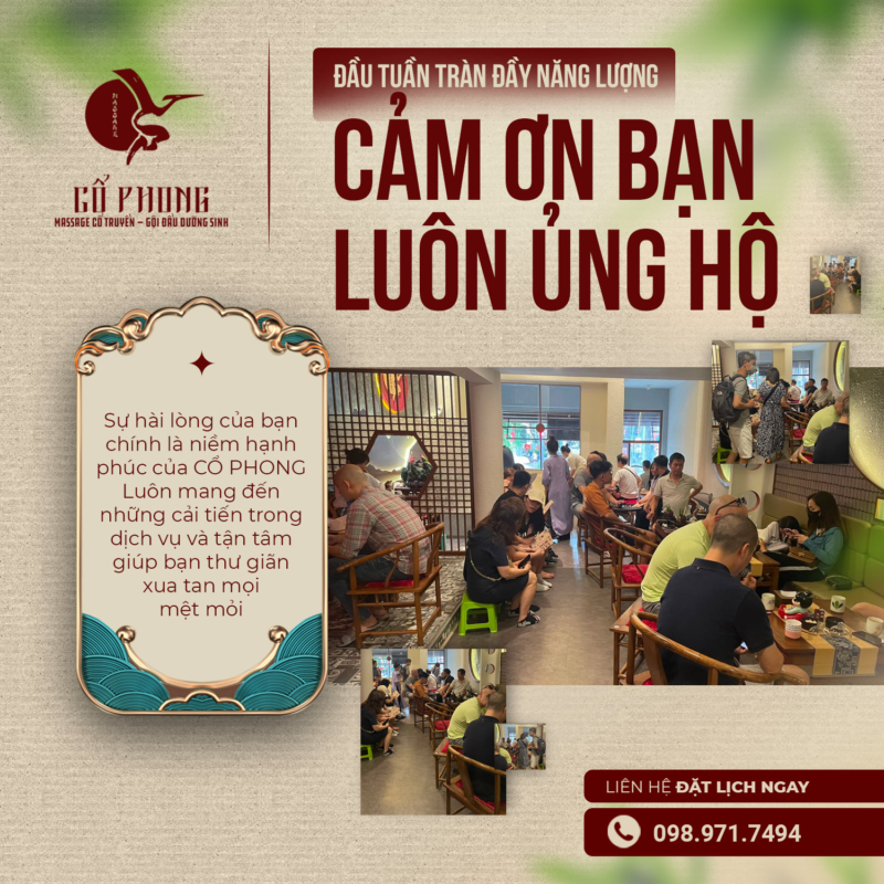 massage sài gòn quận 1