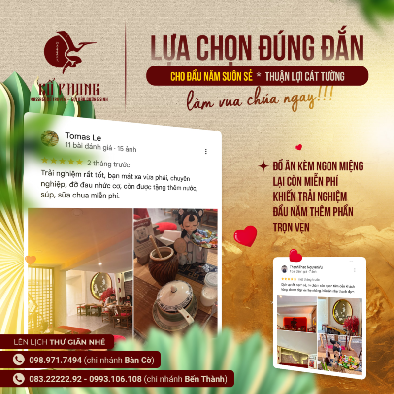 massage hcm quận 1