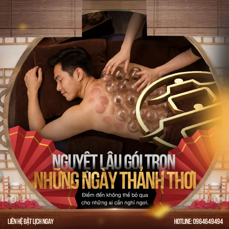 5 Therapeutic Massage Venues in District 1 Most Worth Trying Right Now therapeutic massage district 1