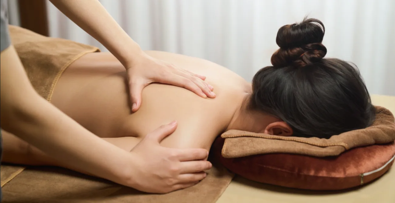Bao Lâu Nên Massage Cổ Vai Gáy Một Lần? Tần Suất Massage Cổ Vai Gáy Chuẩn Để Cơ Thể Thật Sự Được Phục Hồi tần suất massage cổ vai gáy