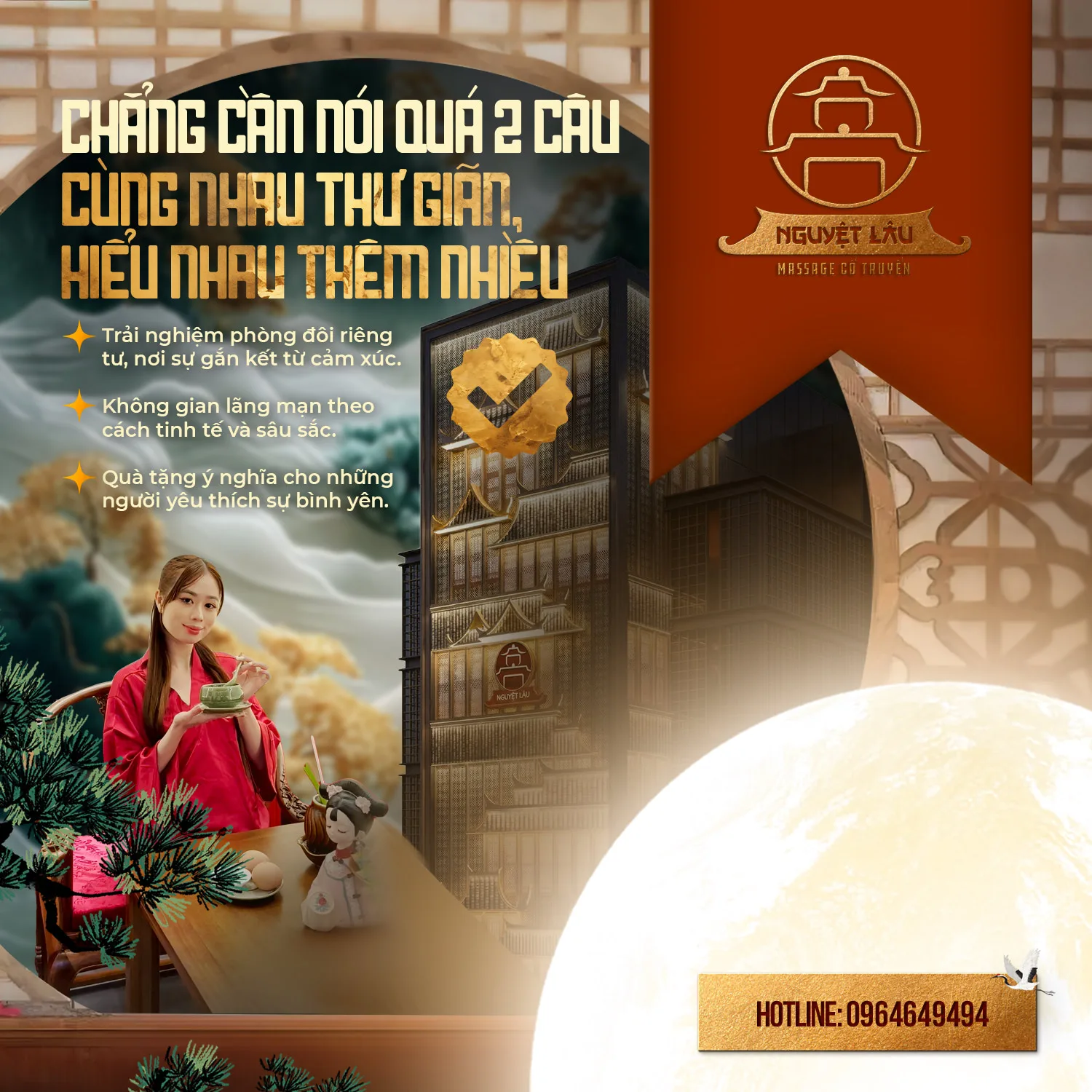 Review Massage Trung Tâm Sài Gòn: 10 Địa Chỉ Thực Sự Đáng Thử Năm 2026 review massage trung tâm Sài Gòn