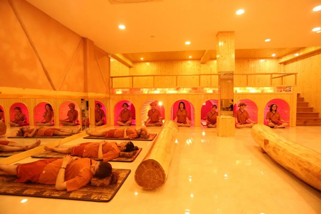 Review Massage Trung Tâm Sài Gòn: 10 Địa Chỉ Thực Sự Đáng Thử Năm 2026 review massage trung tâm Sài Gòn