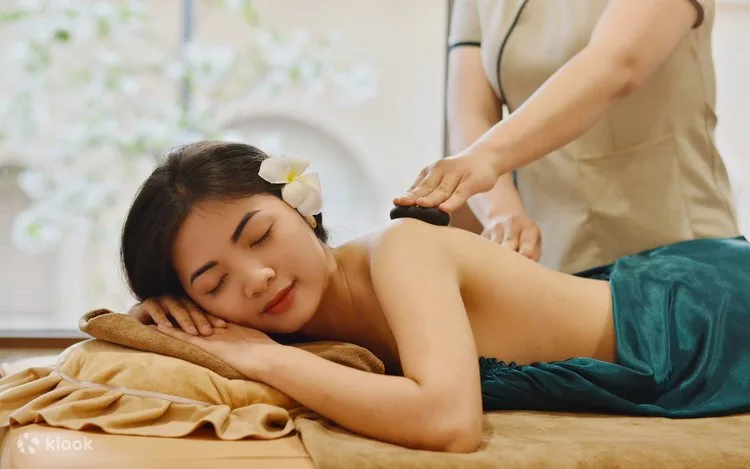 Review Massage Trung Tâm Sài Gòn: 10 Địa Chỉ Thực Sự Đáng Thử Năm 2026 review massage trung tâm Sài Gòn