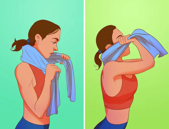Bài Tập Cổ Vai Gáy Tại Nhà Sau Khi Massage: Bí Quyết Để Hiệu Quả Kéo Dài Cả Ngày bài tập cổ vai gáy tại nhà