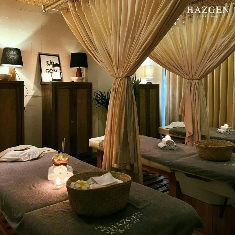 Review Massage Trung Tâm Sài Gòn: 10 Địa Chỉ Thực Sự Đáng Thử Năm 2026 review massage trung tâm Sài Gòn