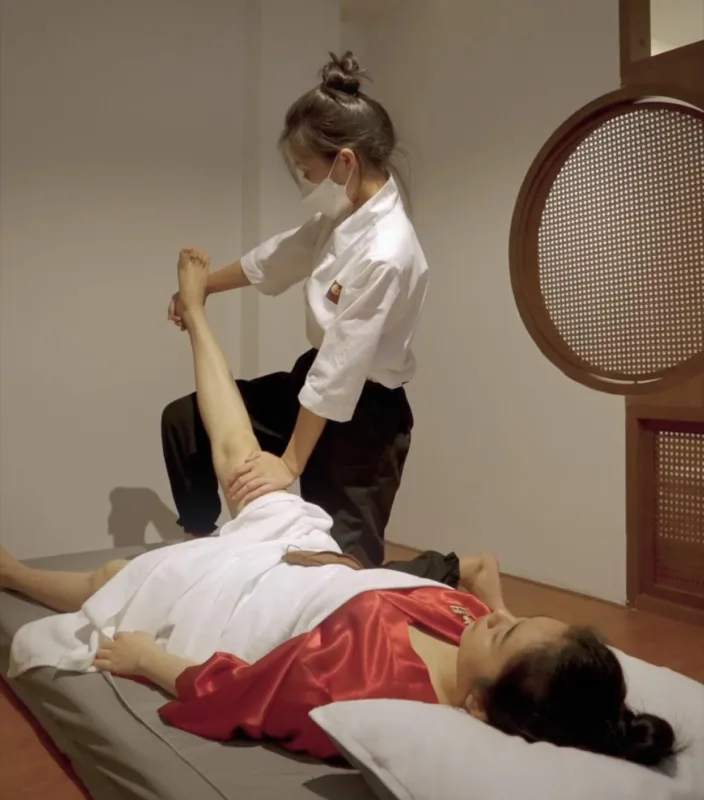 Review Massage Trung Tâm Sài Gòn: 10 Địa Chỉ Thực Sự Đáng Thử Năm 2026 image 112