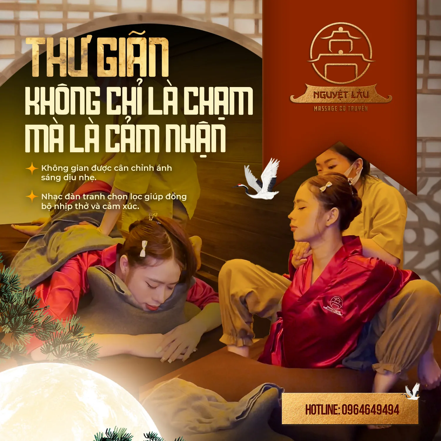 Muốn Tìm Massage Gần Khách Sạn Quận 1? Đây Là 5 Địa Chỉ Lành Mạnh, Uy Tín Đáng Thử Nhất Sài Gòn massage gần khách sạn quận 1