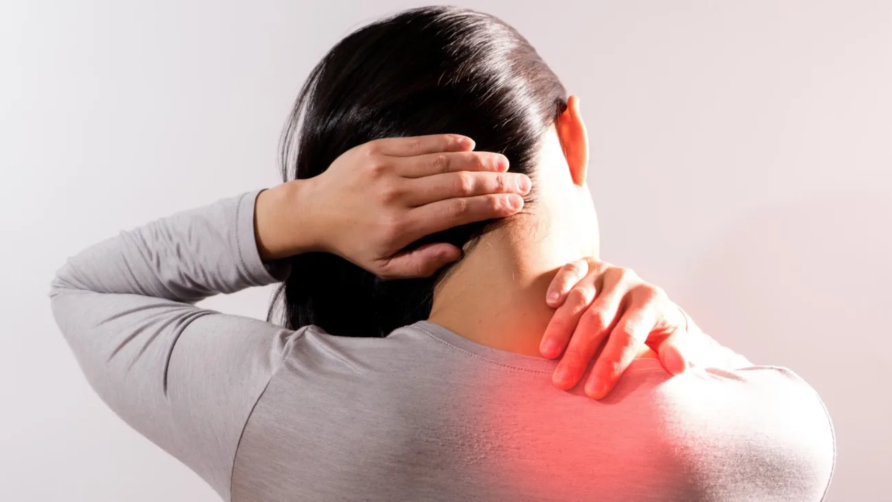 Bài Tập Cổ Vai Gáy Tại Nhà Sau Khi Massage: Bí Quyết Để Hiệu Quả Kéo Dài Cả Ngày bài tập cổ vai gáy tại nhà