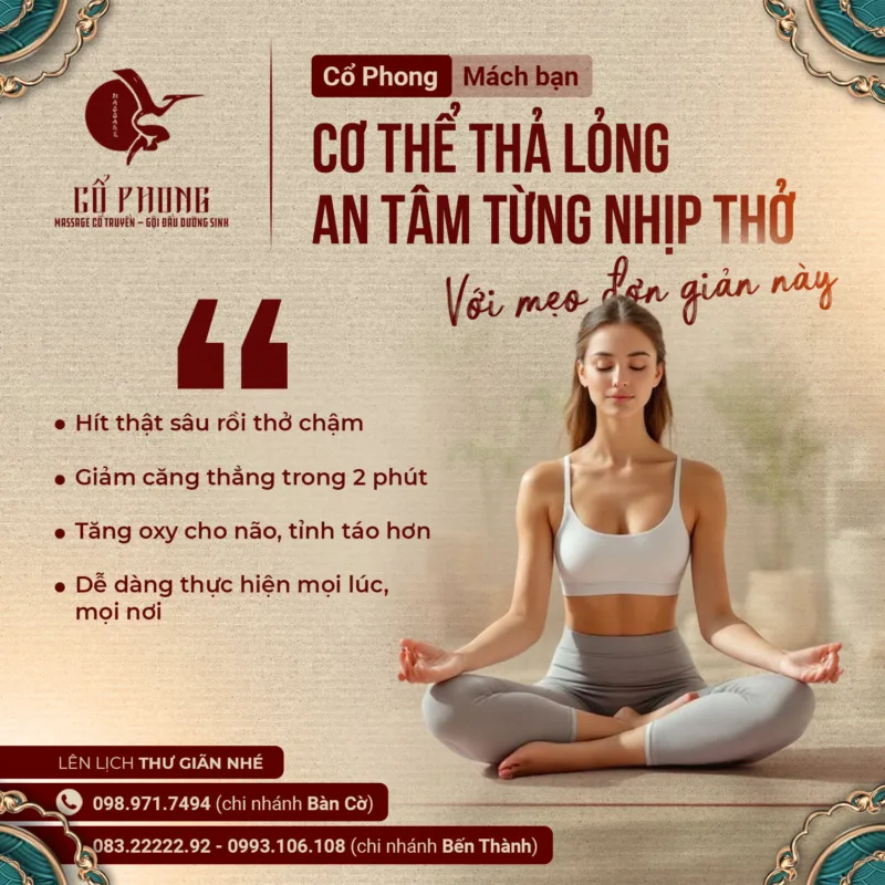 Thoát Vị Đĩa Đệm Có Nên Massage? Góc Nhìn Chuyên Sâu Từ Y Học Cổ Truyền Đến Thực Tiễn Trị Liệu thoát vị đĩa đệm có nên massage