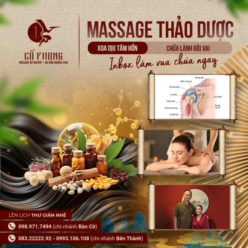 Bài Tập Cổ Vai Gáy Tại Nhà Sau Khi Massage: Bí Quyết Để Hiệu Quả Kéo Dài Cả Ngày bài tập cổ vai gáy tại nhà