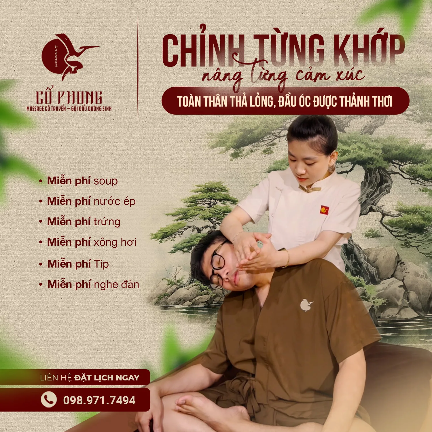 Kỹ Thuật Massage Trị Liệu Đau Vai Gáy: Hiểu Đúng Để Trị Đúng, Bấm Đúng Chỗ Để Hết Đau kỹ thuật massage trị liệu đau vai gáy
