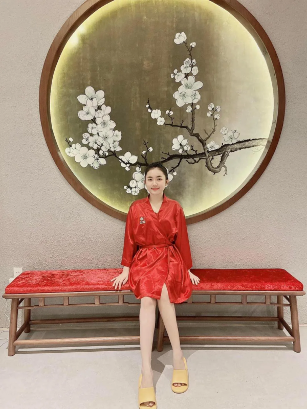 spa massage sài gòn