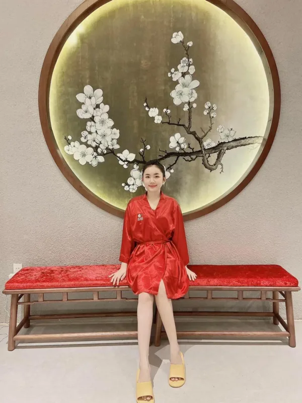 Kinh Nghiệm Chọn Spa Massage Sài Gòn Uy Tín: Thư Giãn Thật Sự Mà Không Lo "Chặt Chém" spa massage sài gòn