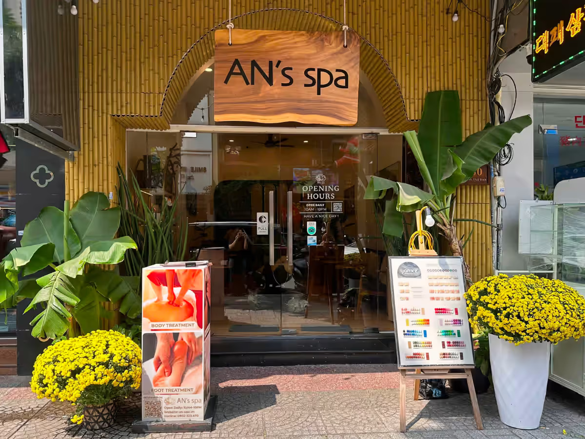 massage sài gòn mở cửa muộn
