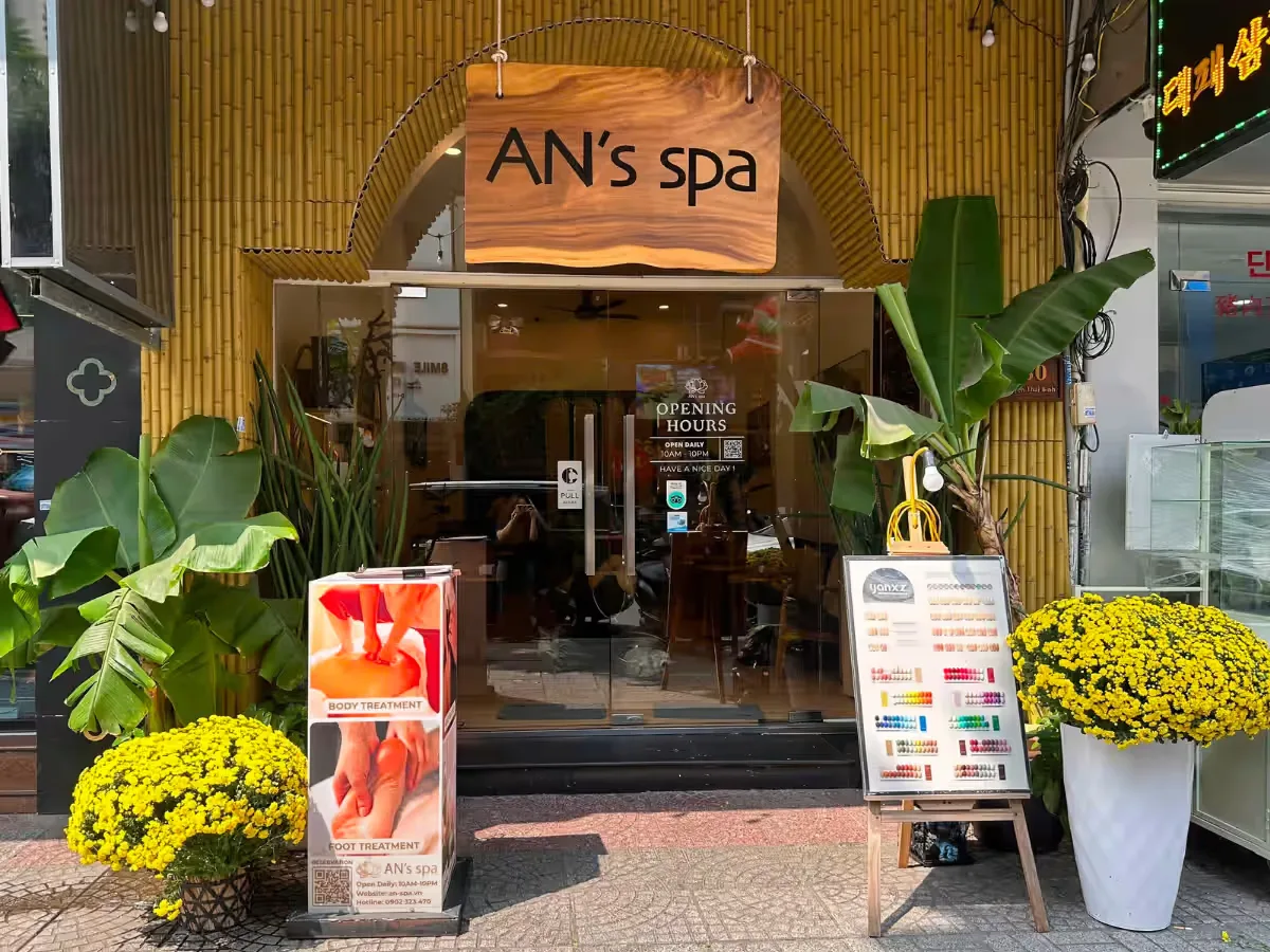 Massage Sài Gòn Mở Cửa Muộn: Top 5+ Địa Chỉ Thư Giãn Đông Khách, Uy Tín Nhất Đang Sáng Đèn Đến Tận 22h massage sài gòn mở cửa muộn
