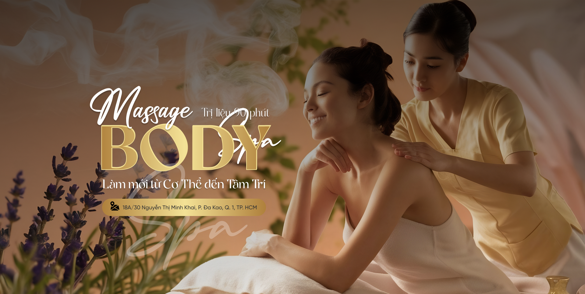 massage sài gòn mở cửa muộn