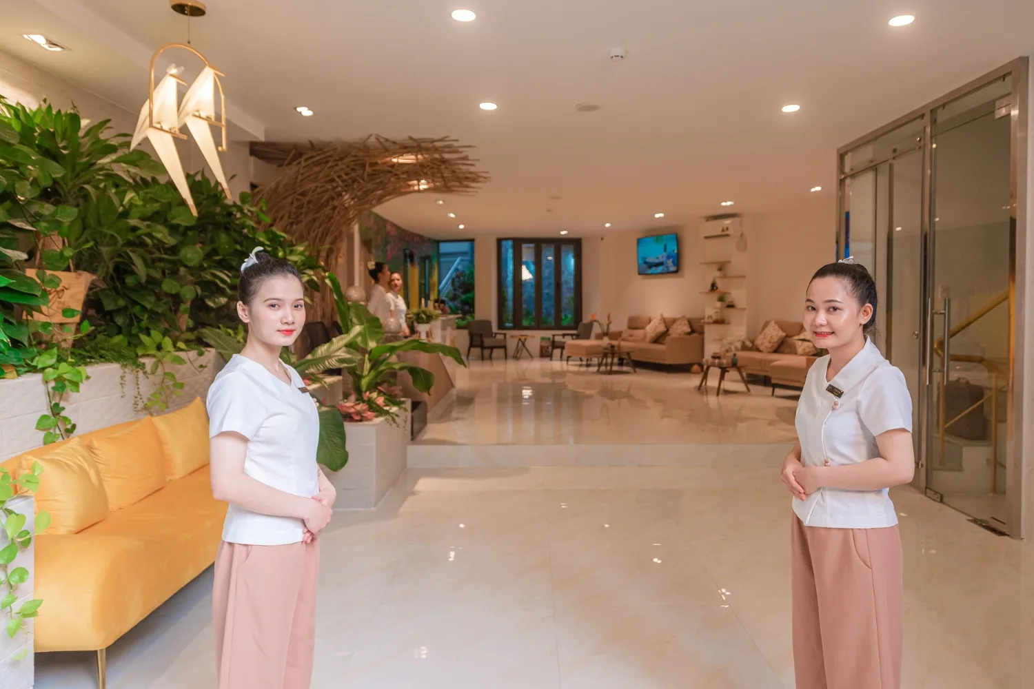 Massage Price List for District 1 Saigon 2026: Full Costs & Trusted Addresses massage price list district 1 saigon