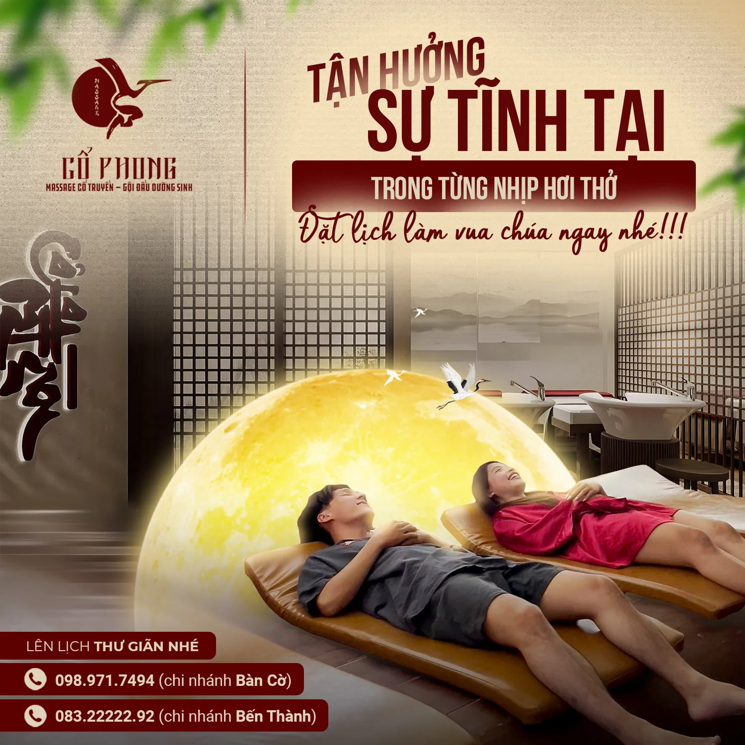 10+ Địa Chỉ Massage Giá Tốt Tại Quận 1 Đáng Ghé Nhất Sài Gòn massage giá tốt tại quận 1