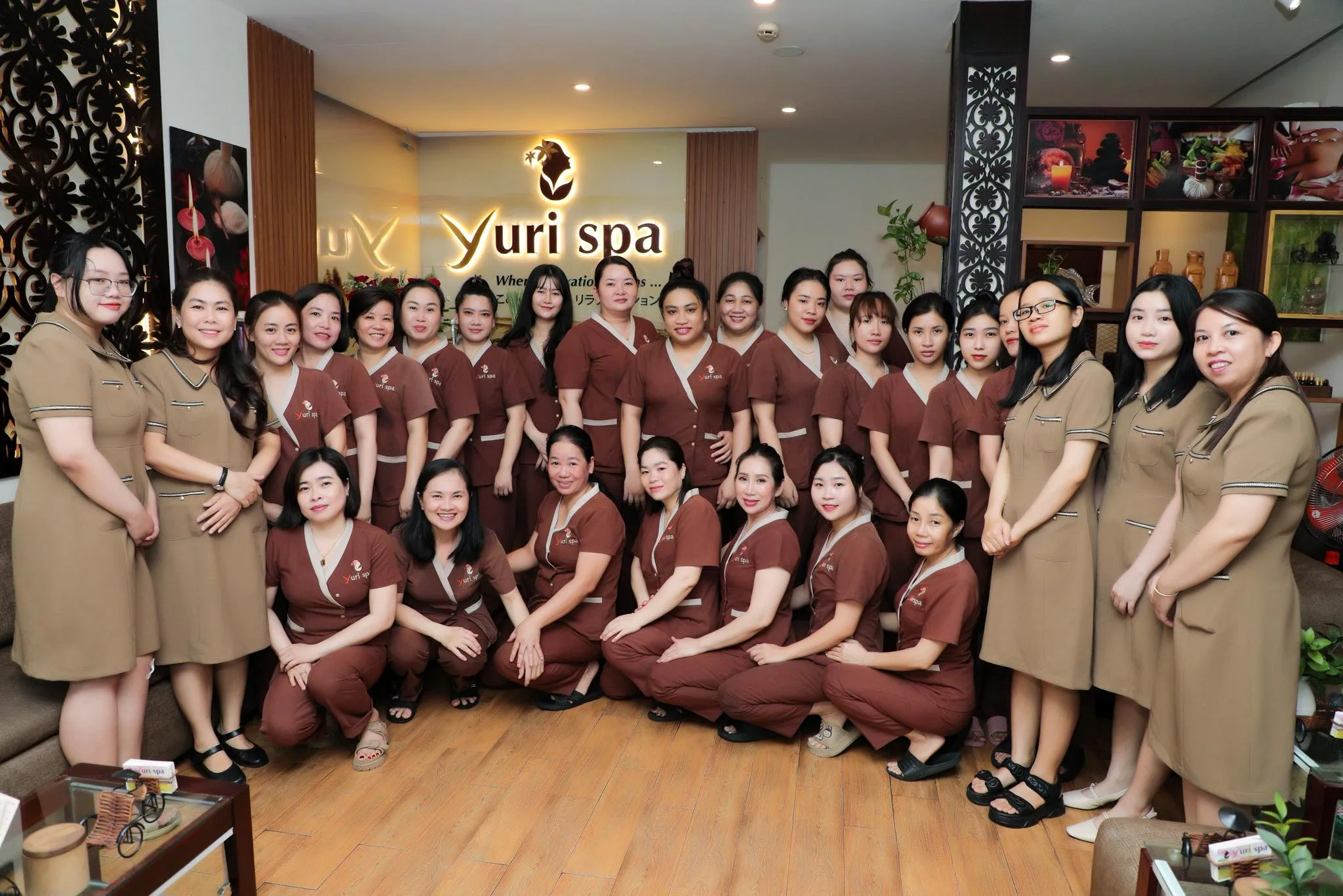 10+ Địa Chỉ Massage Giá Tốt Tại Quận 1 Đáng Ghé Nhất Sài Gòn massage giá tốt tại quận 1