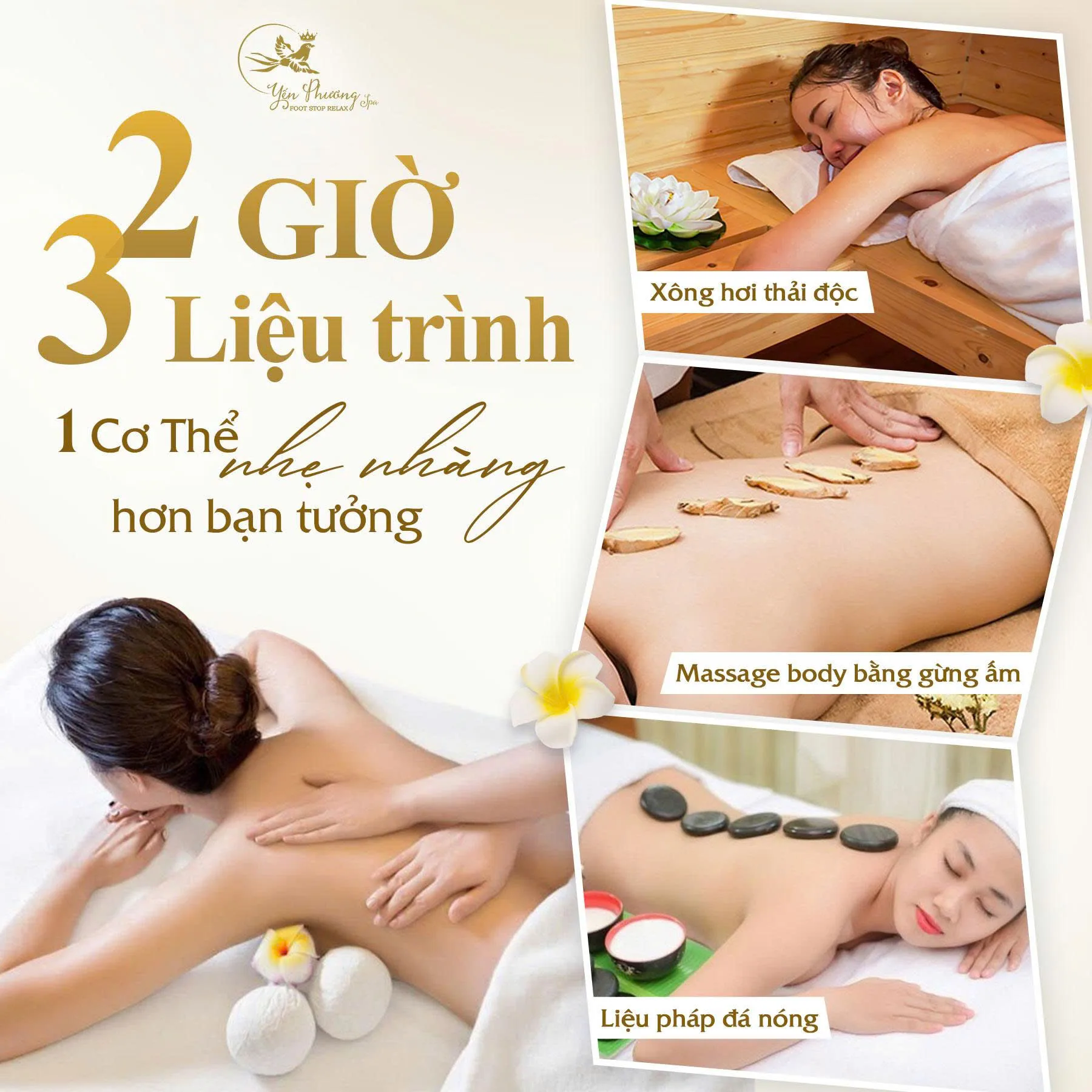 10+ Địa Chỉ Massage Giá Tốt Tại Quận 1 Đáng Ghé Nhất Sài Gòn massage giá tốt tại quận 1