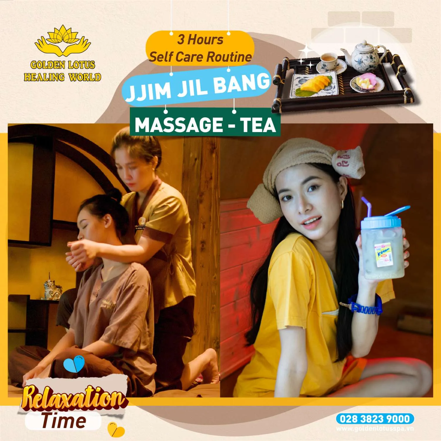 10+ Địa Chỉ Massage Giá Tốt Tại Quận 1 Đáng Ghé Nhất Sài Gòn massage giá tốt tại quận 1