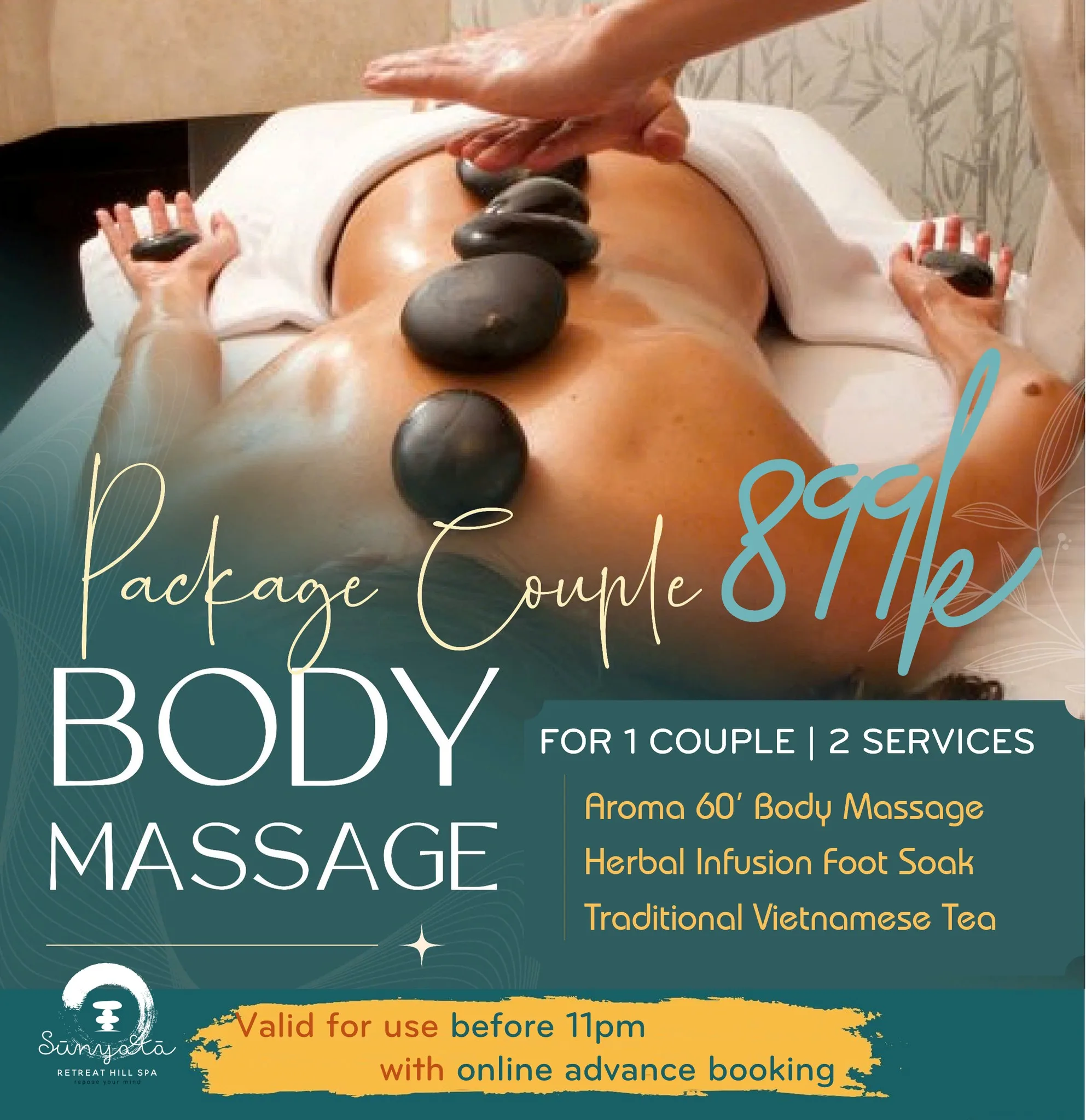 10+ Địa Chỉ Massage Giá Tốt Tại Quận 1 Đáng Ghé Nhất Sài Gòn massage giá tốt tại quận 1