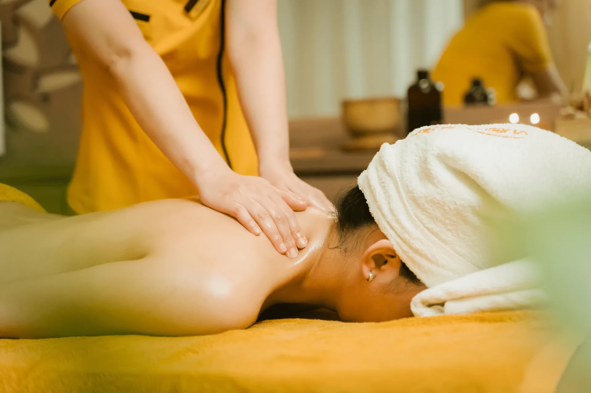 10+ Địa Chỉ Massage Giá Tốt Tại Quận 1 Đáng Ghé Nhất Sài Gòn massage giá tốt tại quận 1
