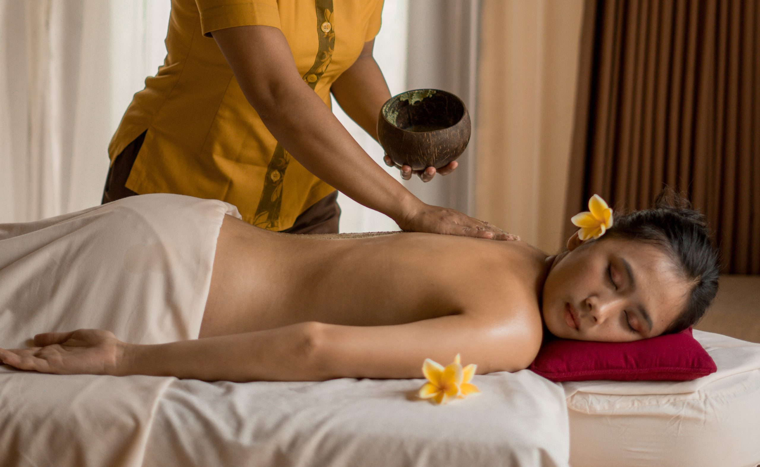 massage giá tốt tại quận 1