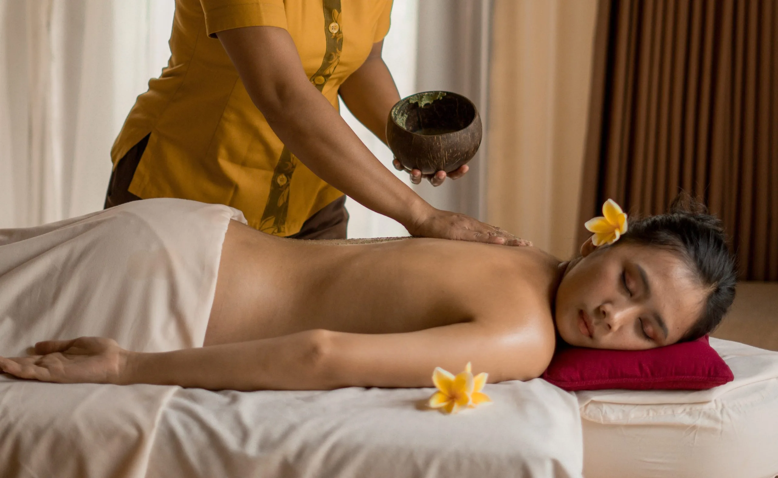 10+ Địa Chỉ Massage Giá Tốt Tại Quận 1 Đáng Ghé Nhất Sài Gòn massage giá tốt tại quận 1