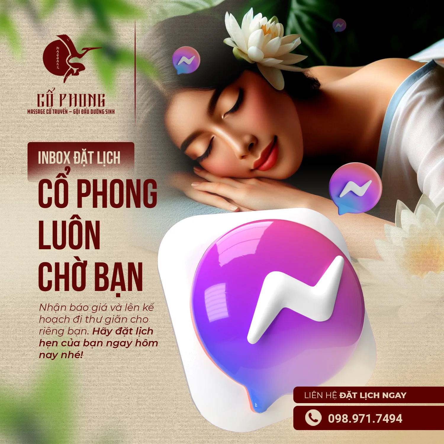 Wellness Hair Wash for Stress and Insomnia: The Eastern Therapy Thousands in Saigon Now Trust wellness hair wash for stress and insomnia