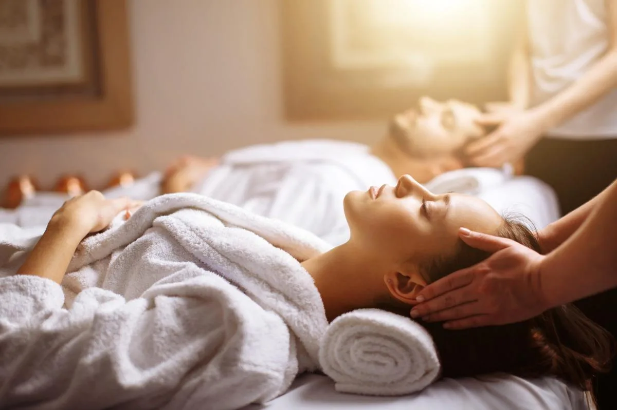 Couple Massage in District 1: The Boutique Spas in Saigon Worth Trying couple massage in district 1