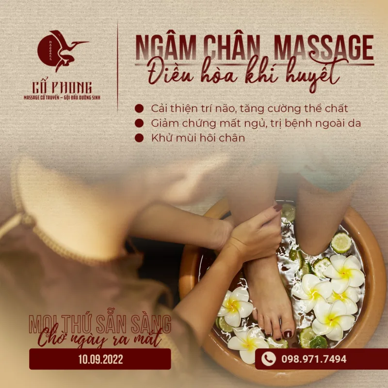 How Does a Foot Massage Differ From a Full Body Massage? Choose Right to Truly Relax how a foot massage differs from a full body massage