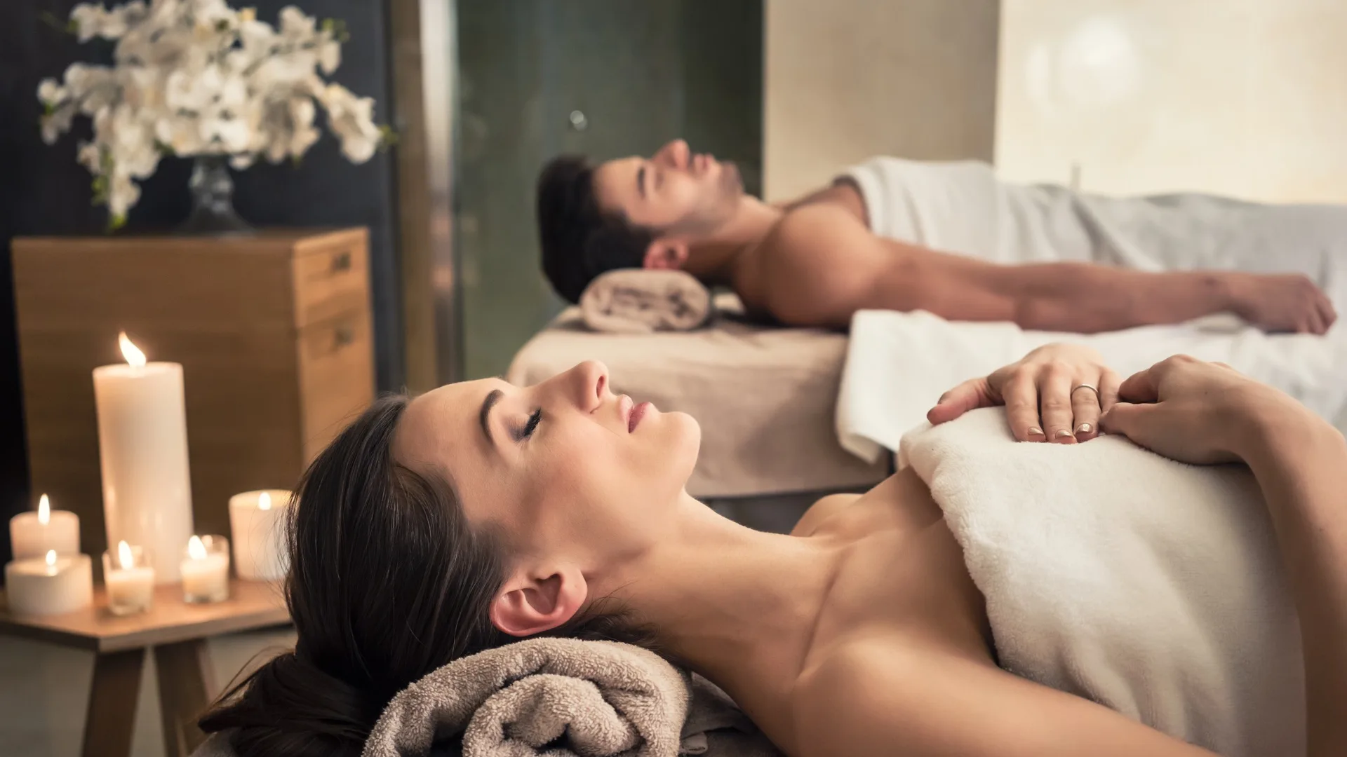 Couple Massage in District 1: The Boutique Spas in Saigon Worth Trying couple massage in district 1