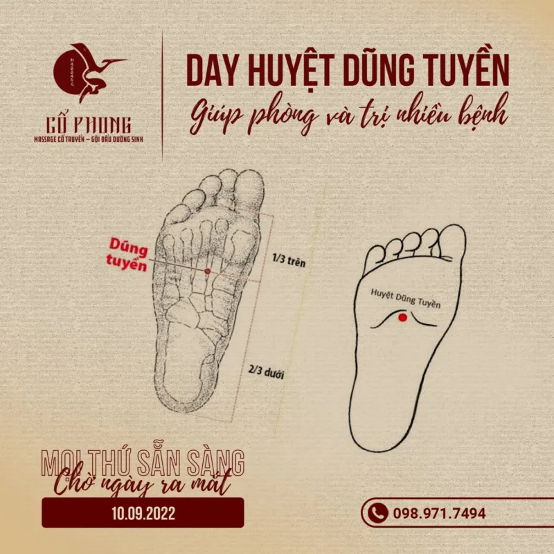 Foot Acupressure: 10 Golden Points and the Secret to Health From Your Feet foot acupressure