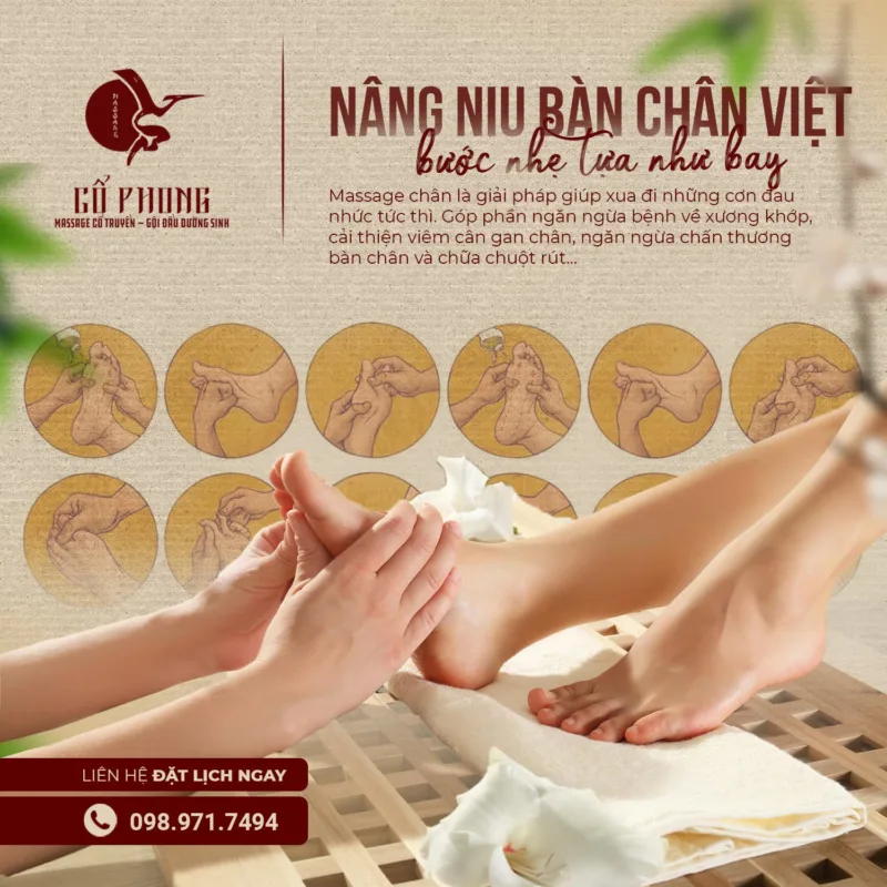Foot Acupressure: 10 Golden Points and the Secret to Health From Your Feet foot acupressure