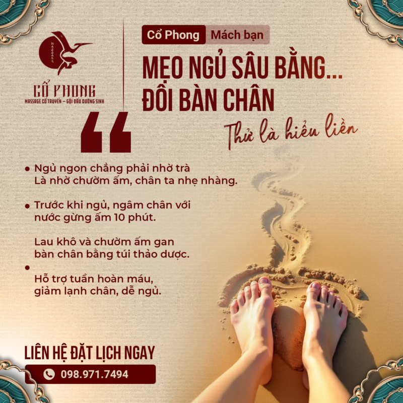 Bấm Huyệt Bàn Chân: 10 Huyệt Đạo Vàng Và Bí Quyết Chăm Sóc Sức Khỏe Từ Đôi Chân bấm huyệt bàn chân
