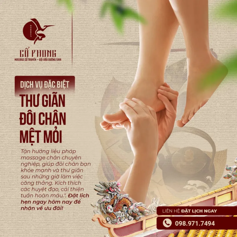 Is Foot Massage Safe for People With Diabetes? The Truth Before You Book is foot massage safe for people with diabetes
