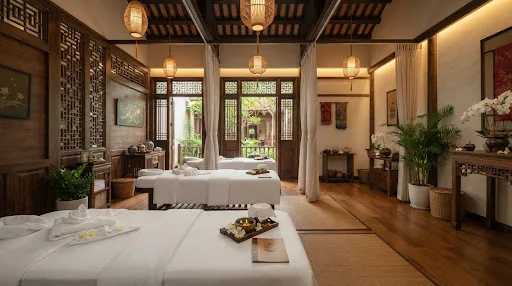 Chi nhánh Đội ngũ chuyên gia Cổ Phong