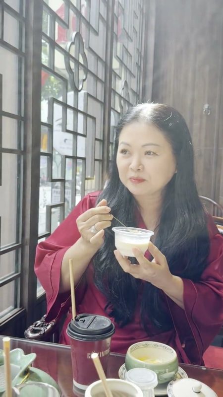 Trải nghiệm khách hàng tại Massage Cổ Phong