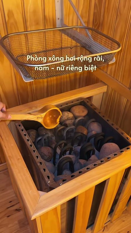 Trải nghiệm khách hàng tại Massage Cổ Phong