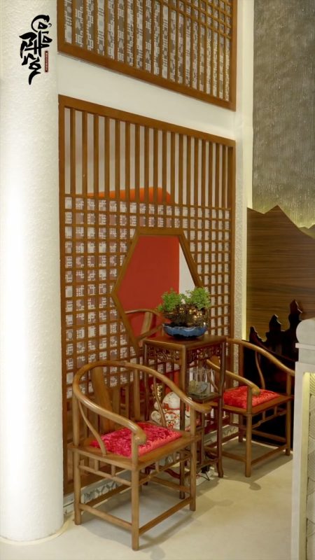 Trải nghiệm khách hàng tại Massage Cổ Phong