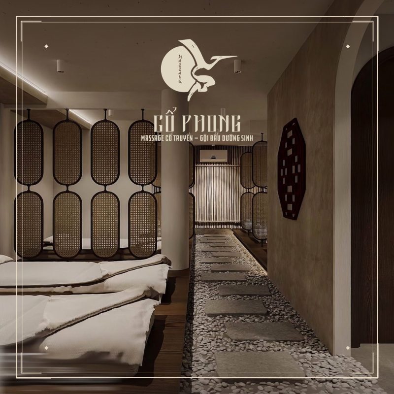 Tin tức Massage TPHCM - hệ thống massage cổ truyền Cổ Phong tại Sài Gòn